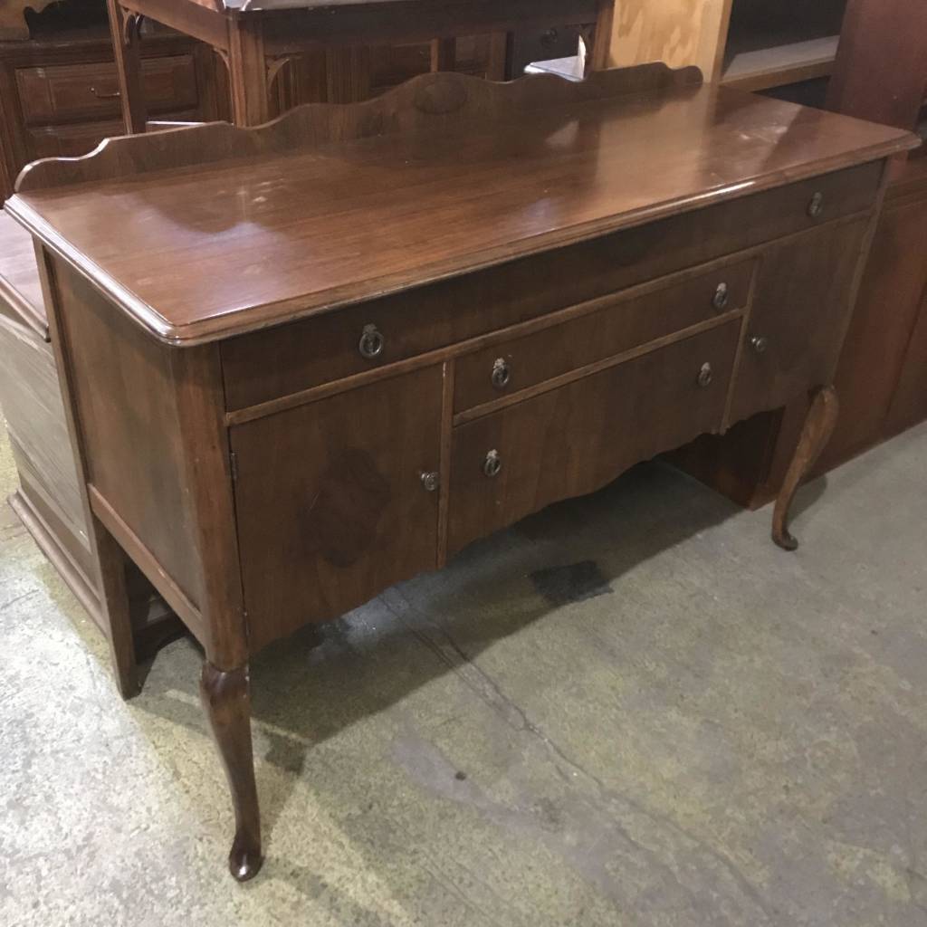 Antique Cherry Credenza #ORA - Big Reuse Antique Cherry Credenza #ORA ... - Antique Cherry Credenza #ORA - Big Reuse