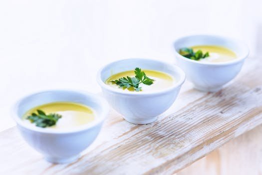 Winter Soups with Jeanne Tentis 12/16