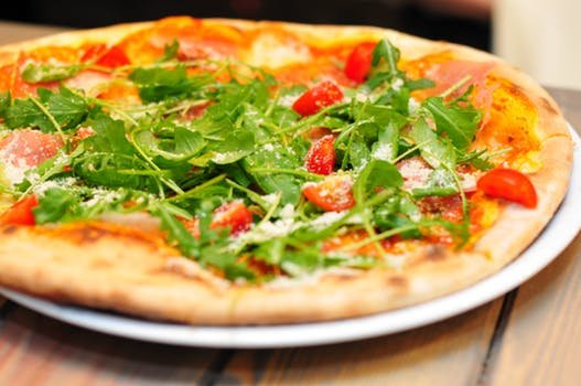 Appetizers Cooking Class with Chef Jeanne Raffetto-Tentis