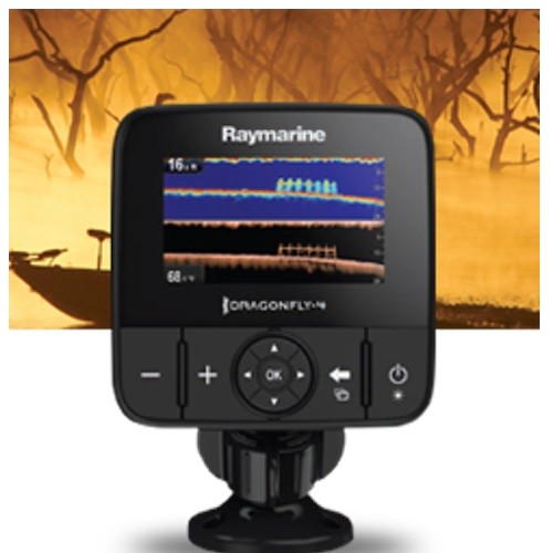 raymarine dragonfly 4 dvs raymarine dragonfly 4 dvs