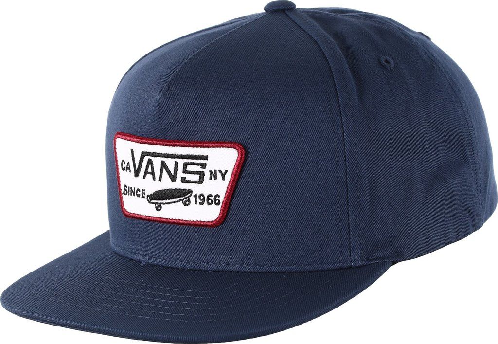 vans casquette vans casquette