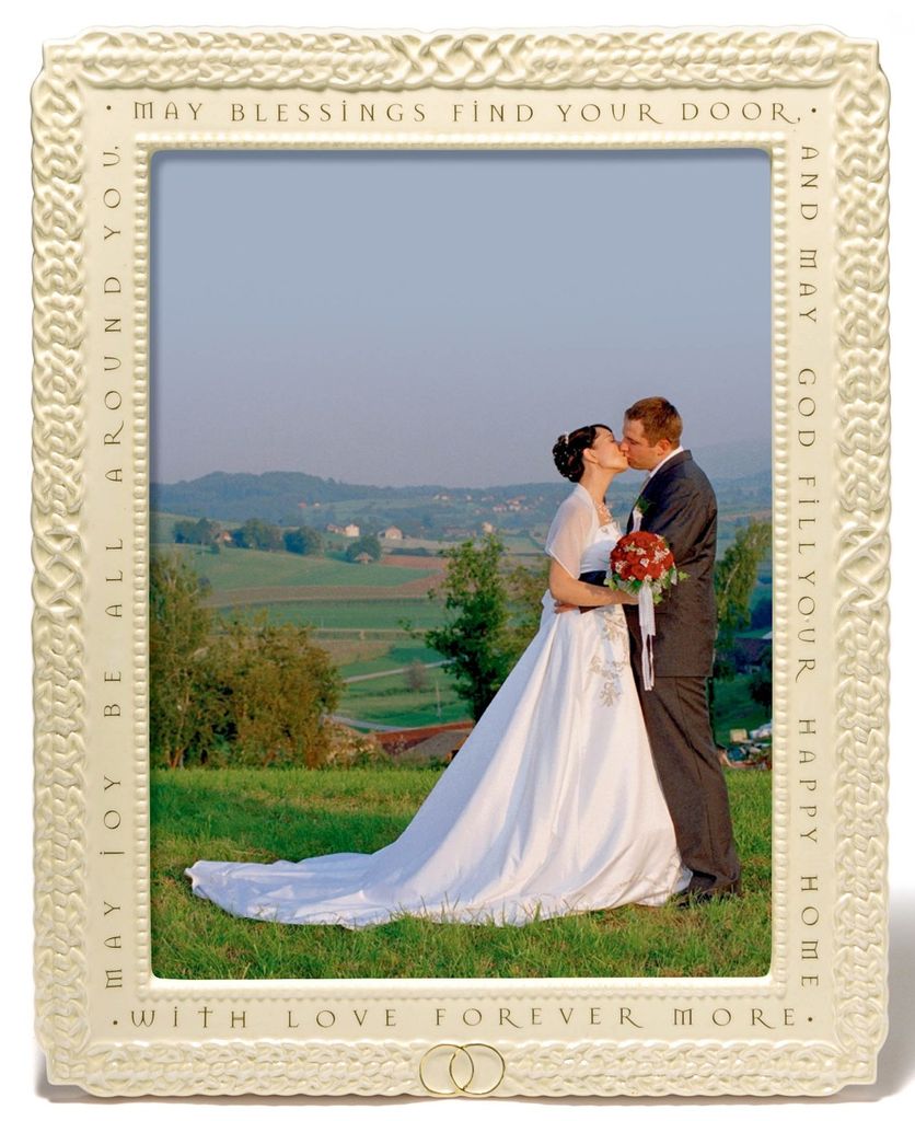 Wedding Gifts Celtic Love Knot 8x10 Wedding Frame Wedding Gifts Celtic Love Knot 8x10 Wedding Frame