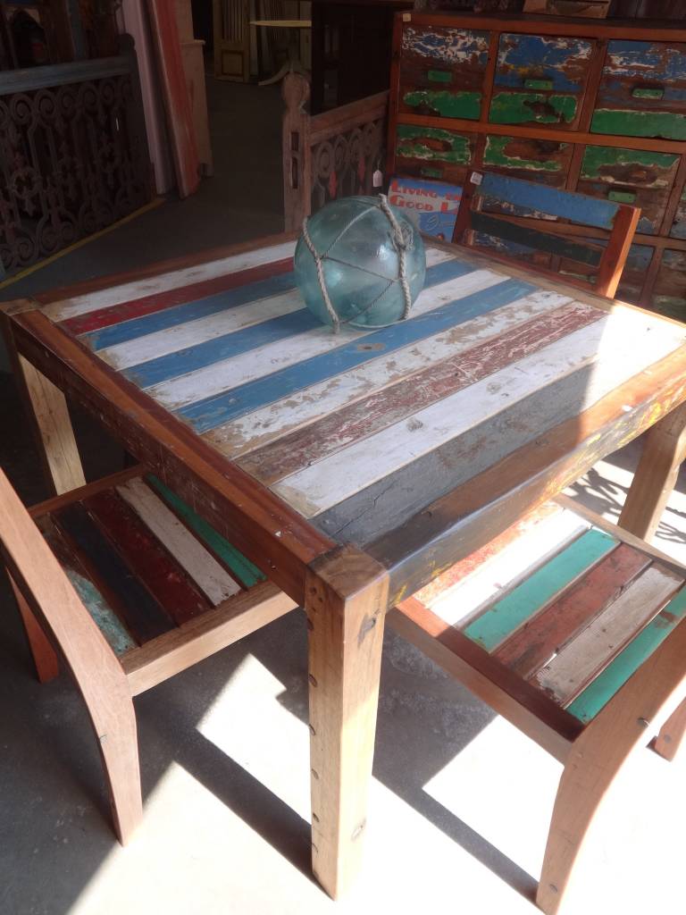 Square Kk Table Sarasota Architectural Salvage 1093 Central Ave Square Kk Table