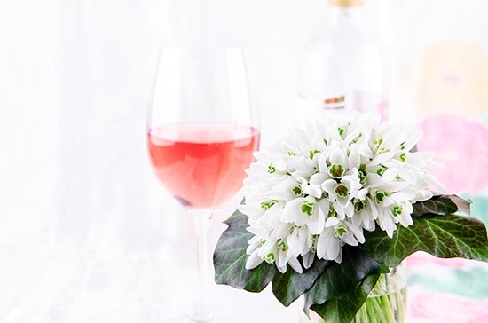 Wines for Mother's Day
