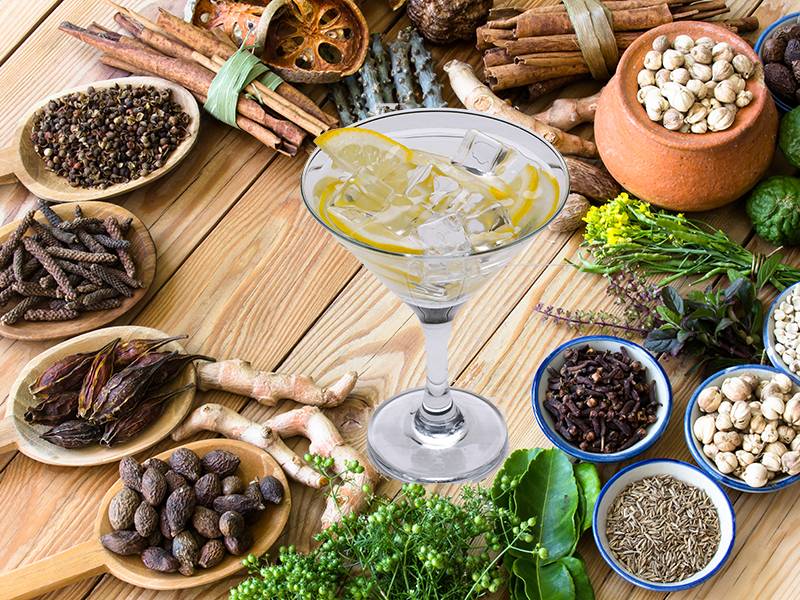 What is Vermouth?