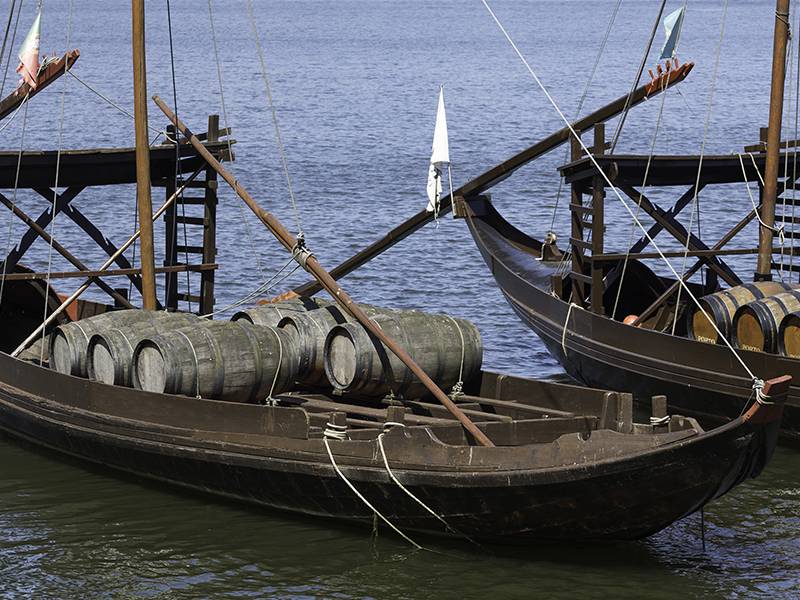Port – I Know I Like It, But What Is It?