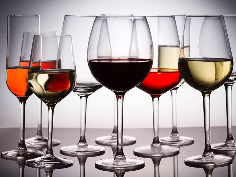 The Importance of Stemware