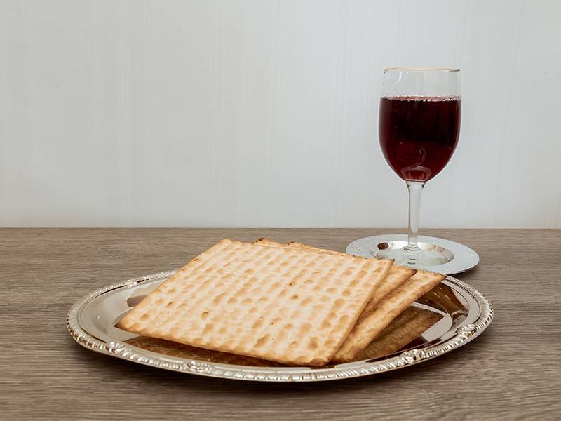 What is Kosher Wine?