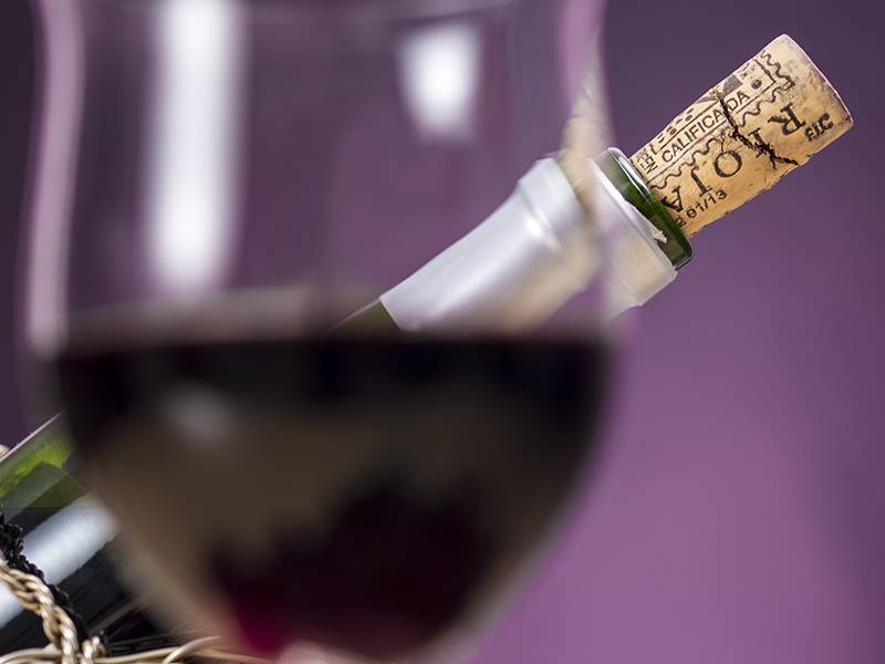 Rioja and Spring Food Pairings