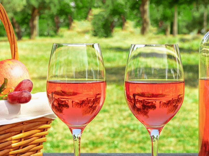 The Rosé Way