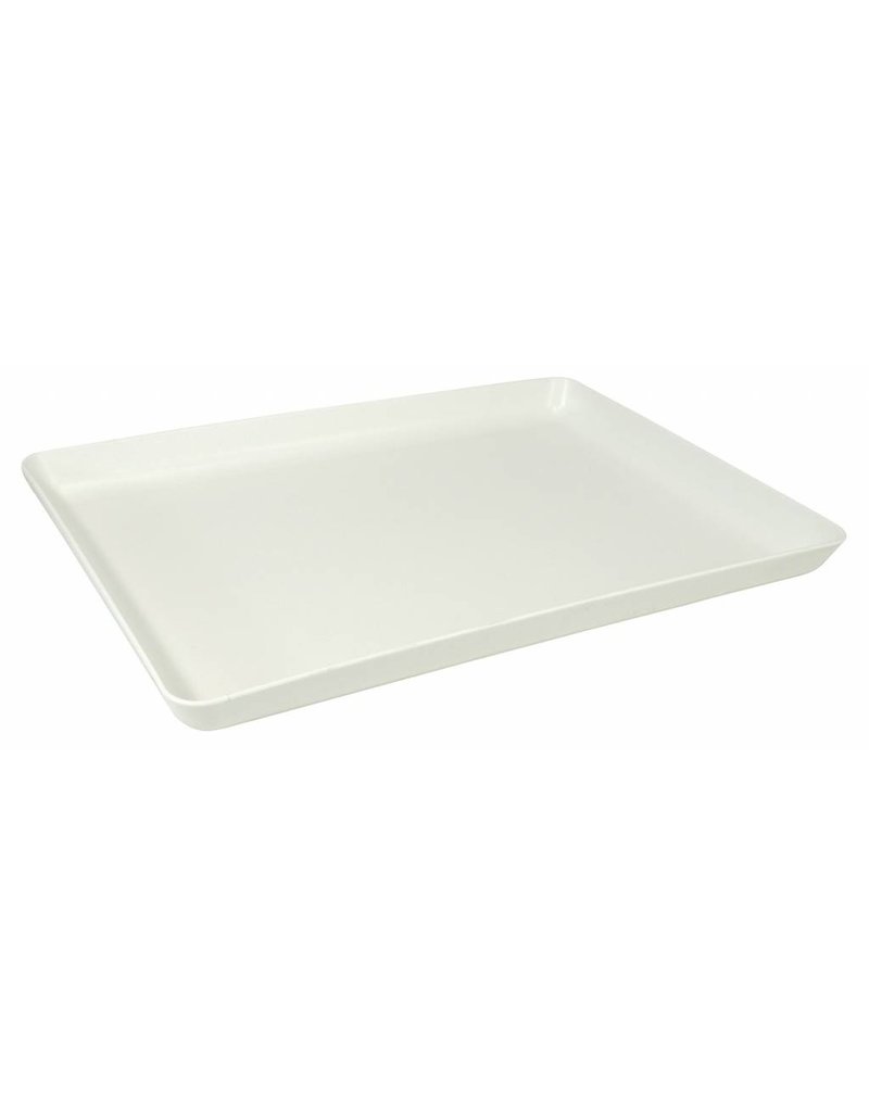 PRO ART PRO ART PLASTIC BUTCHER TRAY 11X15 Colours Artist Supplies