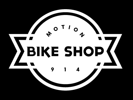 Motion Bike Shop