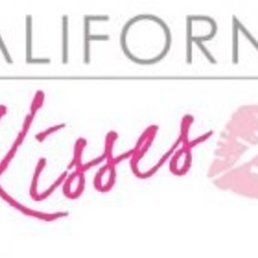California Kisses