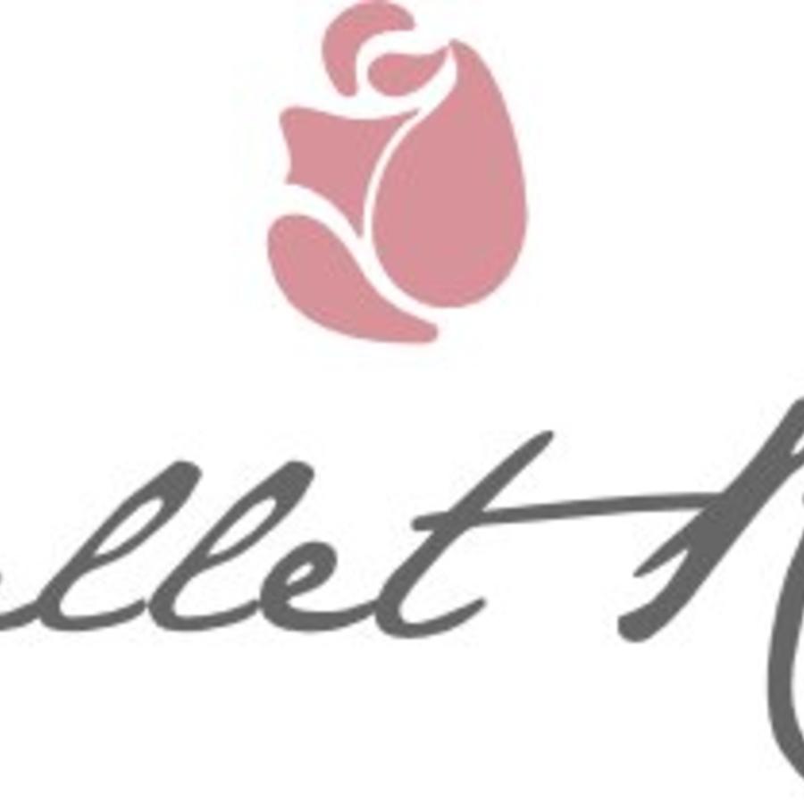 Ballet Rosa