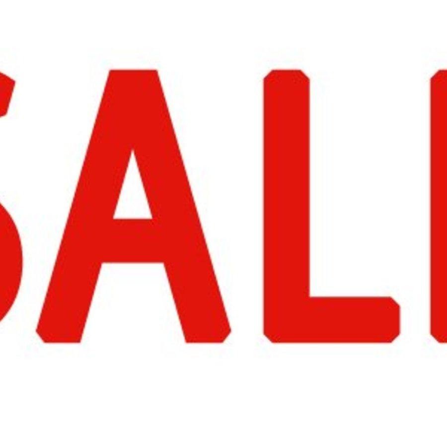 Sale