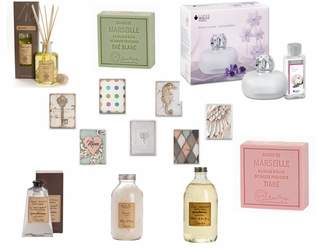 Mother's Day Gift Ideas From Portfolio Interiors