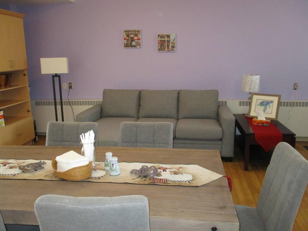 Overlander West - Interior Heath