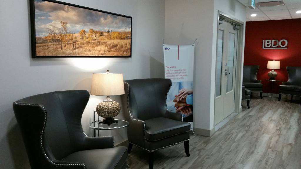 BDO Accounting Offices
