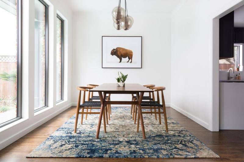 Dining For Everyday Living