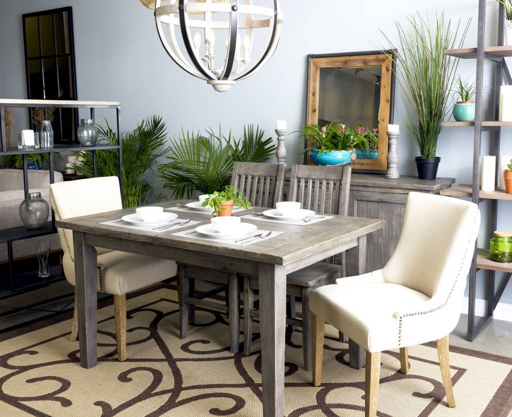Living Large In A Small Space