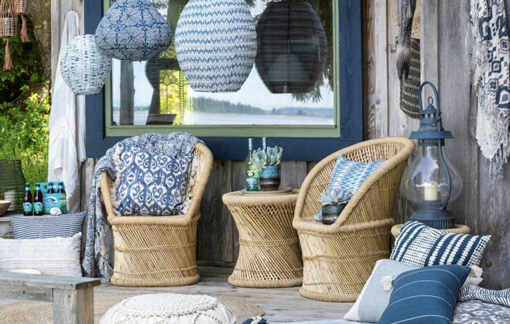Design Doesn't Always Start At The Front Door