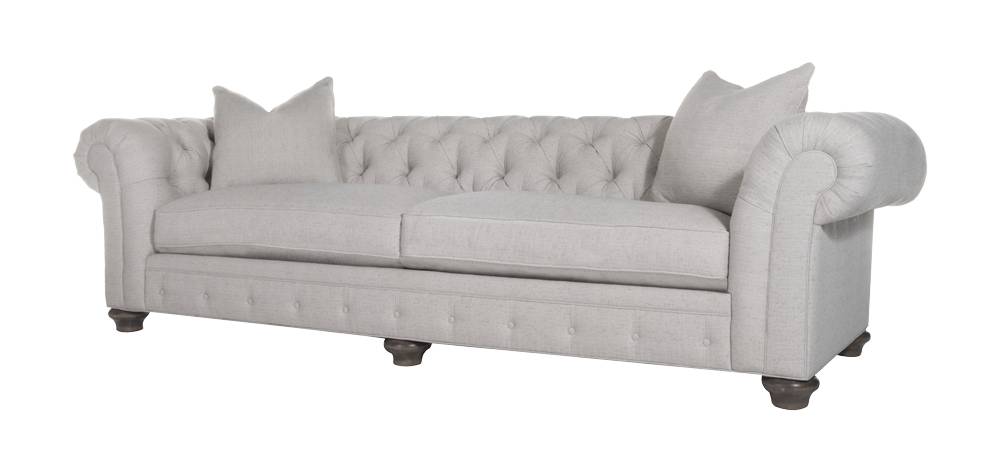 Howse Living Chester Xl Sofa Coconut Chester Xl Sofa Coconut