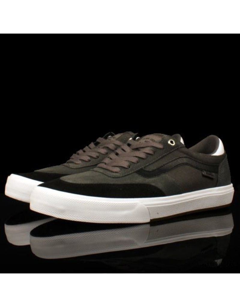 vans gilbert crockett