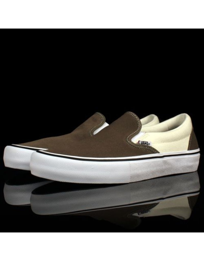 vans slip on pro beige vans slip on pro beige