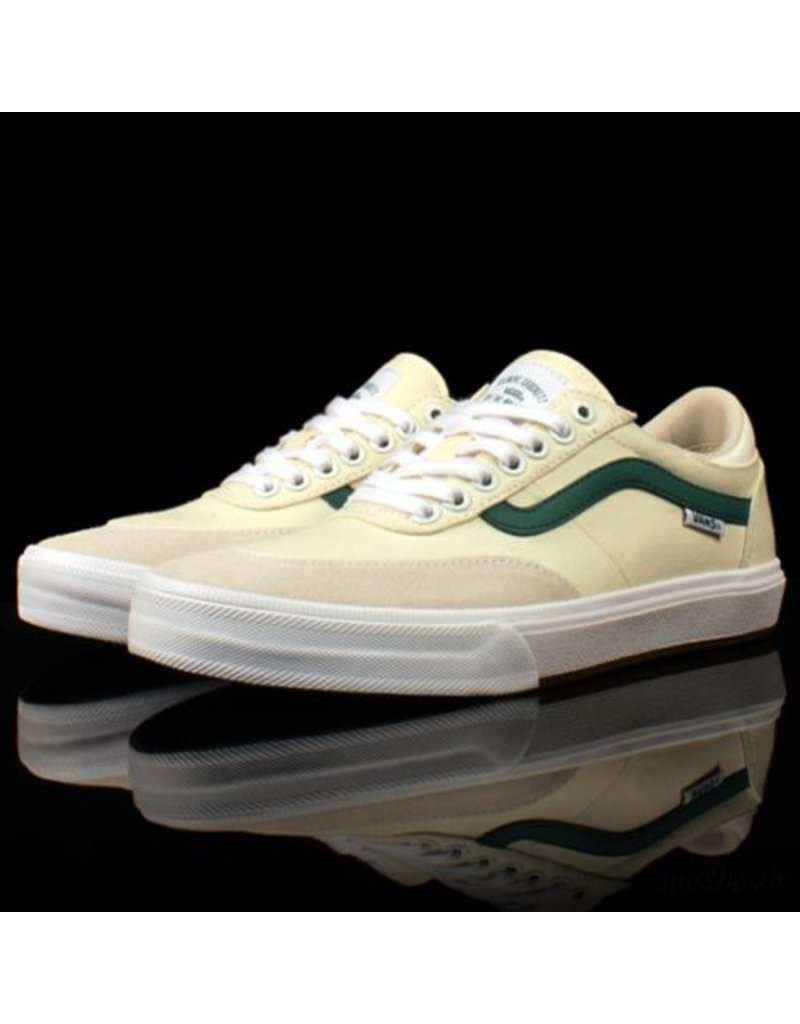 vans gilbert crockett beige vans gilbert crockett beige