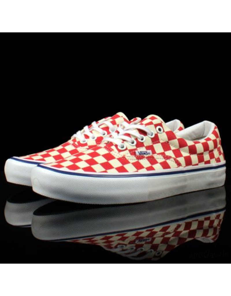 vans era pro checkerboard vans era pro checkerboard