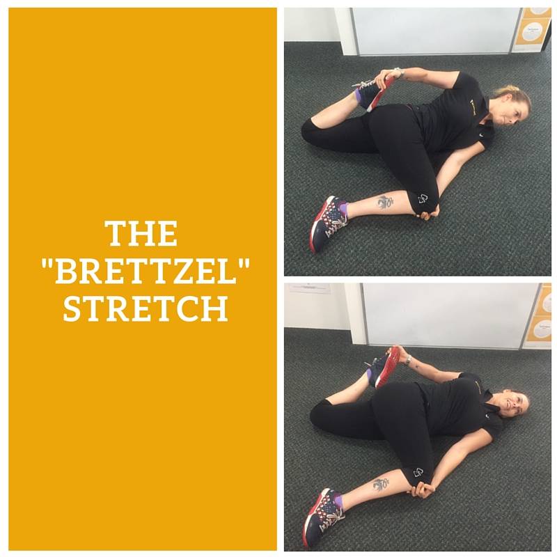 Mobility Work and the Brettzel