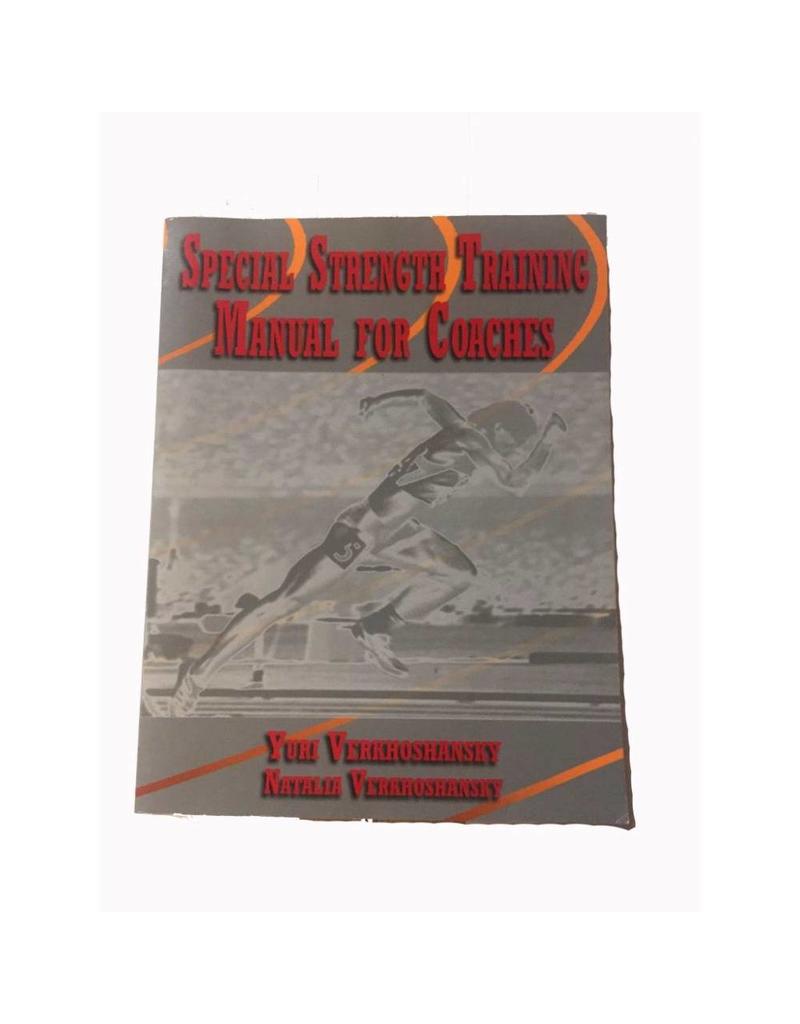 Special Strength Training Manual Spud, Inc