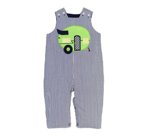 Bailey Boys Camper Reversible Jon Jon