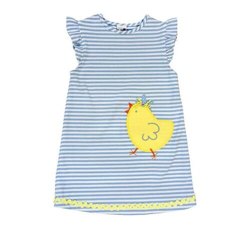 Bailey Boys The Spring Chick Knit Dress