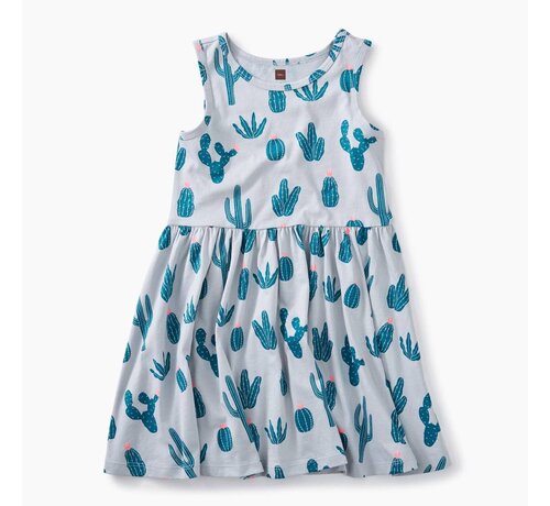 Tea Collection Skirted Tank Dress