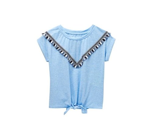 Lucky Brand Sinead Tee