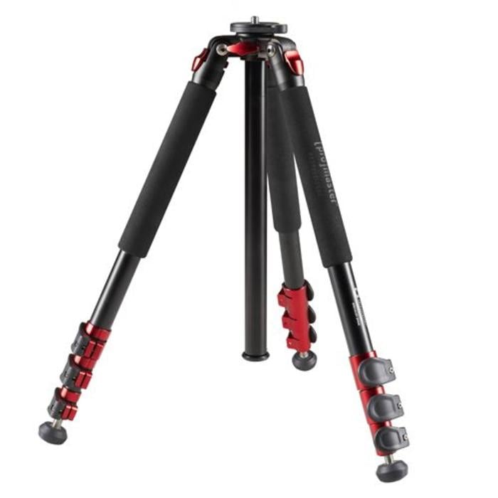 ProMaster SP425K Pro Tripod w/SPH36 Ballhead - ASAP Photo and Camera