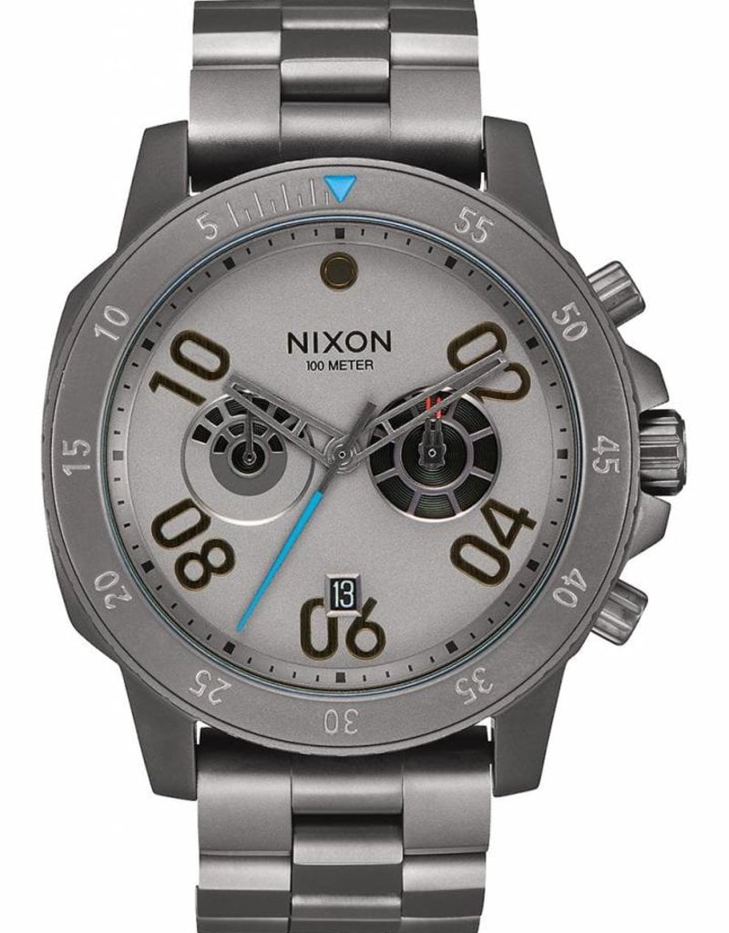 nixon watches