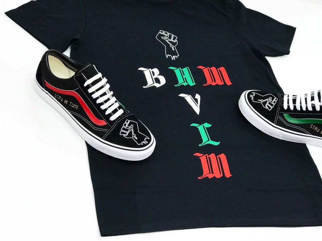 vans limited vans limited