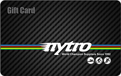 Nytro Gift Card