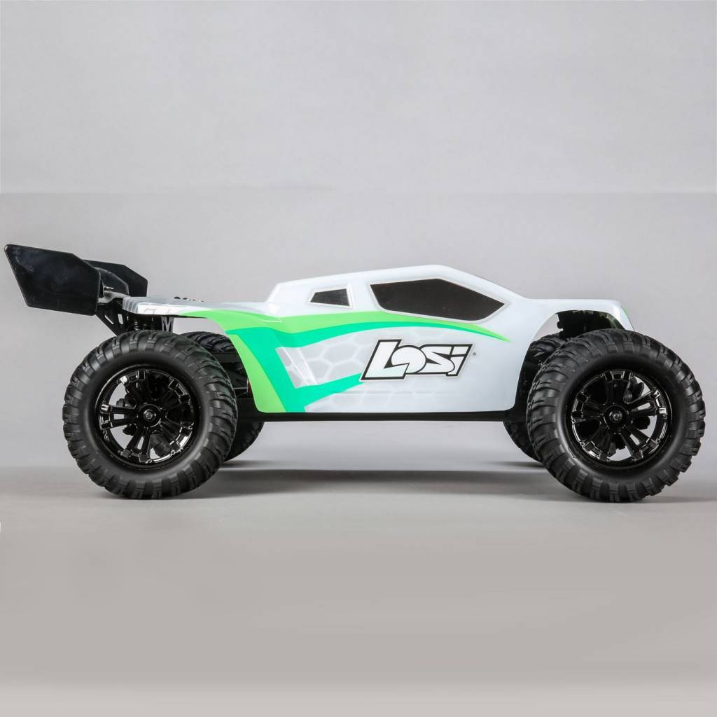 losi truggy 4.0 electric