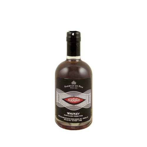 Nahmias et Fils Rye Whiskey 'Legs Diamond 12 Month', Yonkers, New York (375ml) Nahmias et Fils Rye Whiskey 'Legs Diamond 12 Month', Yonkers, New York (375ml)