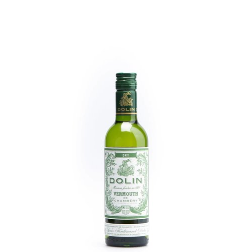 Dolin Vermouth 'Dry', Chambery, France (375ml) Dolin Vermouth 'Dry', Chambery, France (375ml)