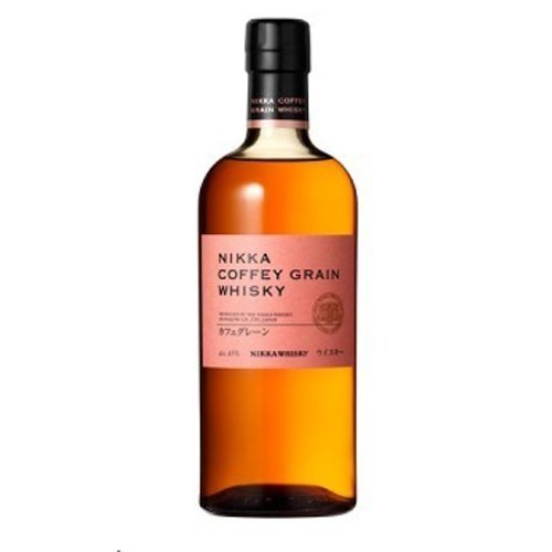 Nikka Japanese Whisky 'Coffey Grain', Japan (750ml) Nikka Japanese Whisky 'Coffey Grain', Japan (750ml)