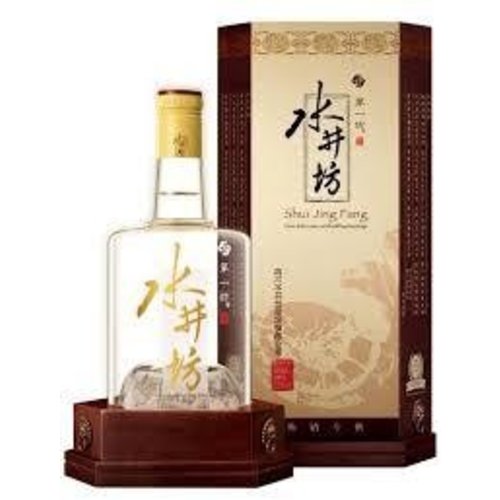 Shui Jing Fang Wellbay, China (375ml) Shui Jing Fang Wellbay, China (375ml)