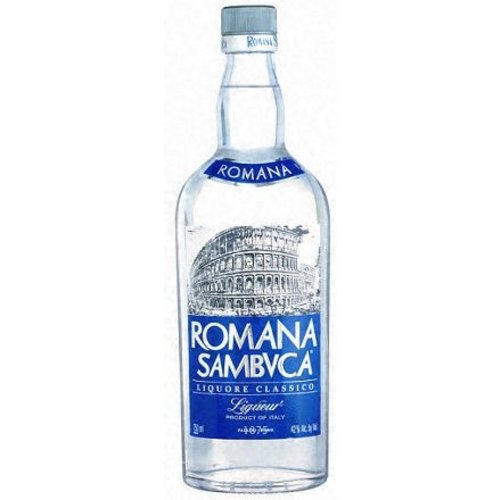 Romana Sambuca, Italy (1000ml) Romana Sambuca, Italy (1000ml)
