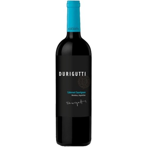 Durigutti Cabernet Sauvignon 2015, Mendoza, Argentina (750ml) Durigutti Cabernet Sauvignon 2015, Mendoza, Argentina (750ml)