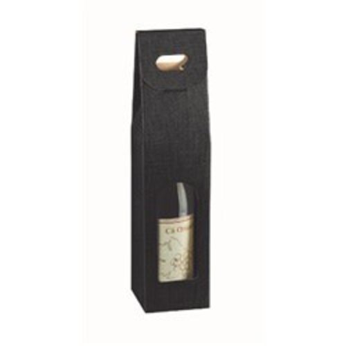 Single Black Cardboard Gift Box Single Black Cardboard Gift Box