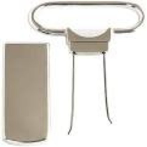 Truebrands Jeeves Twin Prong Bottle Opener Truebrands Jeeves Twin Prong Bottle Opener