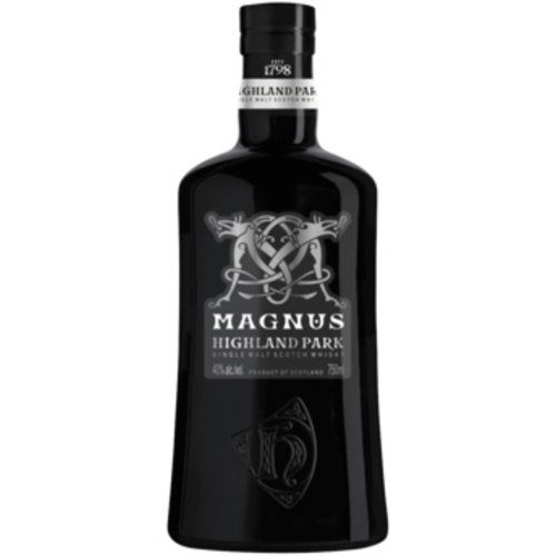 Highland Park Magnus Single Malt Scotch Whisky (750 ml) Highland Park Magnus Single Malt Scotch Whisky (750 ml)